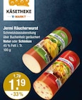 Natur oder Schinken im V-Markt Prospekt Natur oder Schinken von Jermi im aktuellen V-Markt Prospekt für 1,19 €