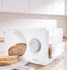 Trancheuse électrique - SILVERCREST dans le catalogue Lidl
