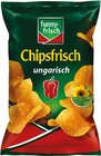 E center Coesfeld - Chipsfrisch Angebot im Prospekt Chipsfrisch bei E center im Coesfeld Prospekt für 0,99 €