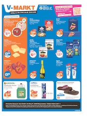 Aktueller V-Markt Supermarkt Prospekt in Seeg und Umgebung, "V-Markt einfach besser einkaufen" mit 3 Seiten, 27.07.2026 - 29.07.2026