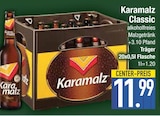 Classic von Karamalz im aktuellen EDEKA Prospekt für 11,99 €