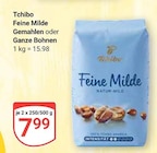 Feine Milde Gemahlen bei GLOBUS im Wiesbaden Prospekt für 7,99 €