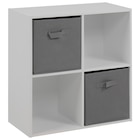 Regal Arvika im POCO Prospekt Regal Arvika  im aktuellen POCO Prospekt für 25,00 €