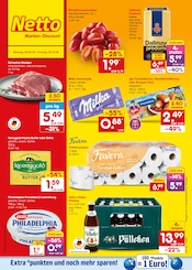 Dallmayr im Netto Marken-Discount Prospekt in Beckum Aktueller Netto Marken-Discount Prospekt mit Dallmayr, "Aktuelle Angebote", Seite 1