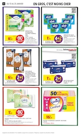 Promos Papier Toilette dans le catalogue "Intermarché" de Intermarché Hyper à la page 36