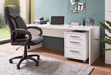 Schreibtisch im Angebot bei XXXLutz Möbelhäuser in Wolfenbüttel Schreibtisch Angebote von CarryHome bei XXXLutz Möbelhäuser Wolfenbüttel für 99,90 €