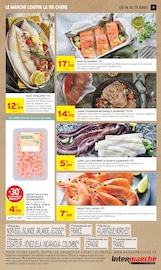 Prospectus Intermarché Super "-50% DE REMISE IMMÉDIATE SUR LE 2ÈME" en cours à Maubeuge, Page 9 Catalogue Intermarché Super en cours à Maubeuge, "-50% DE REMISE IMMÉDIATE SUR LE 2ÈME", Page 9