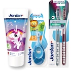 SUR TOUT - JORDAN dans le catalogue Carrefour