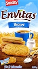 Envitas petit déjeuner - Sondey dans le catalogue Lidl