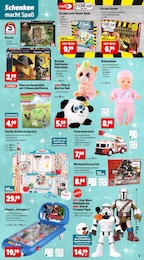 Plüschtiere Angebot & Preis im aktuellen Thomas Philipps Prospekt Plüschtiere Angebot im aktuellen Thomas Philipps Prospekt auf Seite 9