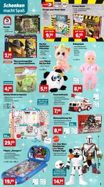 Aktueller Thomas Philipps Prospekt mit Ball, "Top Angebote", Seite 9