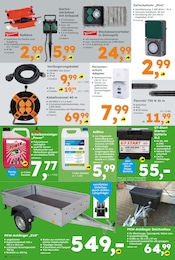 Autobatterie Angebot & Preis im aktuellen Globus-Baumarkt Prospekt Autobatterie Angebot im aktuellen Globus-Baumarkt Prospekt auf Seite 14