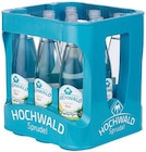 Mineralwasser im Angebot bei REWE in Siegen Mineralwasser Angebote von Hochwald bei REWE Siegen für 2,99 €