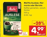 Netto Marken-Discount Halle - Auslese Angebot im Prospekt Auslese bei Netto Marken-Discount im Halle Prospekt für 4,99 €