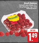 EDEKA Hollfeld - Himbeeren Angebot im Prospekt Himbeeren bei EDEKA im Hollfeld Prospekt für 1,49 €