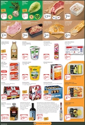 Rindfleisch im GLOBUS Prospekt in Saarlouis Aktueller GLOBUS Prospekt mit Rindfleisch, "Aktuelle Angebote", Seite 2
