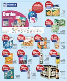 EDEKA Katzenfutter im Prospekt EDEKA Katzenfutter im Prospekt