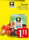 Aktuelles Tomaten Angebot bei EDEKA in Krefeld ab 1,11 €
