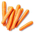 Dtsch. Möhren bei Kaufland im Prospekt "" für 0,96 €