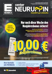 E center Prospekt für Katerbow: "Top Angebote", 28 Seiten, 08.12.2025 - 13.12.2025