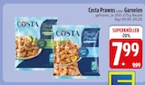 Prawns im Angebot bei EDEKA in Passau Prawns Angebote von Costa bei EDEKA Passau für 7,99 €