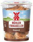 Mühlen Frikadellen von Rügenwalder für 1,99 € bei REWE im Angebot Mühlen Frikadellen von Rügenwalder im aktuellen REWE Prospekt