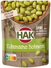 Edamame Bohnen Angebote von Hak bei REWE Salzgitter für 1,79 €