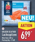 Aktuelle Lachs Angebote bei ALDI Nord in Bremen Aktuelles Lachsspitzen Angebot bei ALDI Nord in Bremen ab 6,99 €