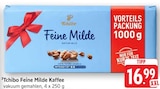Aktuelles Feine Milde Kaffee Angebot bei E center in Schwäbisch Gmünd ab 16,99 €