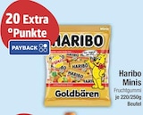Minis im EDEKA Prospekt Minis von Haribo im aktuellen EDEKA Prospekt fĂĽr