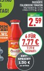 Aktuelle Tomaten Angebote bei Marktkauf in Münster Aktuelles Passierte Italienische Tomaten Angebot bei Marktkauf in Münster ab 2,59 €