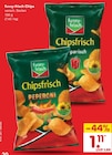 Chipsfrisch im Angebot bei Netto Marken-Discount in Magdeburg Chipsfrisch Angebote von funny-frisch bei Netto Marken-Discount Magdeburg für 1,11 €