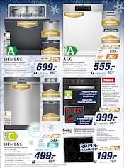 Ähnliche Angebote wie Elektroherd im Prospekt "Top Angebote" auf Seite 8 von expert in Hoyerswerda