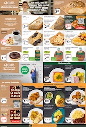 Aktueller GLOBUS Prospekt mit Schweinefilet, "Aktuelle Angebote", Seite 5