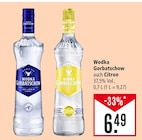 Aktuelles Wodka auch Citron Angebot bei Marktkauf in Freiburg (Breisgau) ab 6,49 €