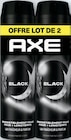 Promo Déodorant Spray Black(b) à 4,83 € dans le catalogue Netto à Bagnols-sur-Cèze