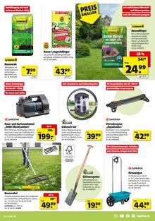 Gartenerde im aktuellen Hagebaumarkt Prospekt (Wolfsburg) Gartenerde im Hagebaumarkt Prospekt "Pflanze mit uns BlĂĽtenfreude" mit 16 Seiten (Wolfsburg)