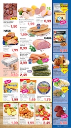 Kartoffeln Angebot & Preis im aktuellen Jawoll Prospekt Kartoffeln Angebot im aktuellen Jawoll Prospekt auf Seite 3