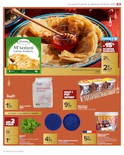 Moules Angebote im Prospekt "Tout le Ramadan à petits prix" von Carrefour Market auf Seite 19