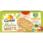 Promo Biscuits Petit déjeuner à 2,39 € dans le catalogue Carrefour Market à Saulxures-lès-Bulgnéville
