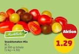 Penny - Snacktomaten-Mix Angebot im Prospekt Snacktomaten-Mix bei Penny im Prospekt "" für 1,29 €