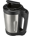 Blender chauffant Cook ’n’ Mix - SILVERCREST - Lidl à Épinal Blender chauffant Cook ’n’ Mix - SILVERCREST en promo chez Lidl Épinal à 39,99 €