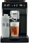 Aktuelle Kaffee Angebote bei EURONICS in Neubrandenburg Aktuelles Eletta Explore Cold Brew ECAM 450.65.G Kaffeevollautomat Angebot bei EURONICS in Neubrandenburg ab 721,85 €