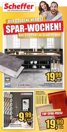 Christian Scheffer Heimtex-Fachmarkt e.K. Prospekt für Stadthagen mit 10 Seiten Christian Scheffer Heimtex-Fachmarkt e.K. Prospekt für Stadthagen: "DER GOLDENE HERBST. SPARWOCHEN!", 10 Seiten, 25.10.2025 - 23.11.2025
