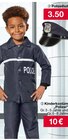 Aktuelles Polizeihut oder Kinderkostüm "Polizei" Angebot bei Woolworth in Bielefeld ab 3,50 €