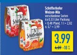 Aktuelles Weizen-Mix Angebot bei diska in Coburg ab 3,99 €