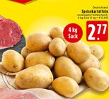 Aktuelles Speisekartoffeln Angebot bei E center in Wuppertal ab 2,77 €