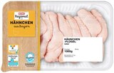 Aktuelle Hähnchen Angebote bei REWE in Nürnberg Aktuelles Frische Hähnchen-Flügel Angebot bei REWE in Nürnberg ab 5,79 €