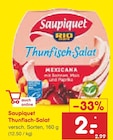 Thunfisch-Salat Mexicana im Angebot bei Netto Marken-Discount in Freital Thunfisch-Salat Mexicana Angebote von Saupiquet bei Netto Marken-Discount Freital für 2,00 €