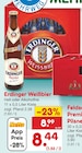 Weißbier im Angebot bei Netto Marken-Discount in Salzgitter Weißbier Angebote von Erdinger bei Netto Marken-Discount Salzgitter für 8,44 €